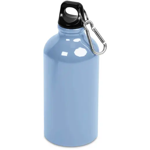 Altitude Braxton Aluminium Water Bottle Light Turquoise